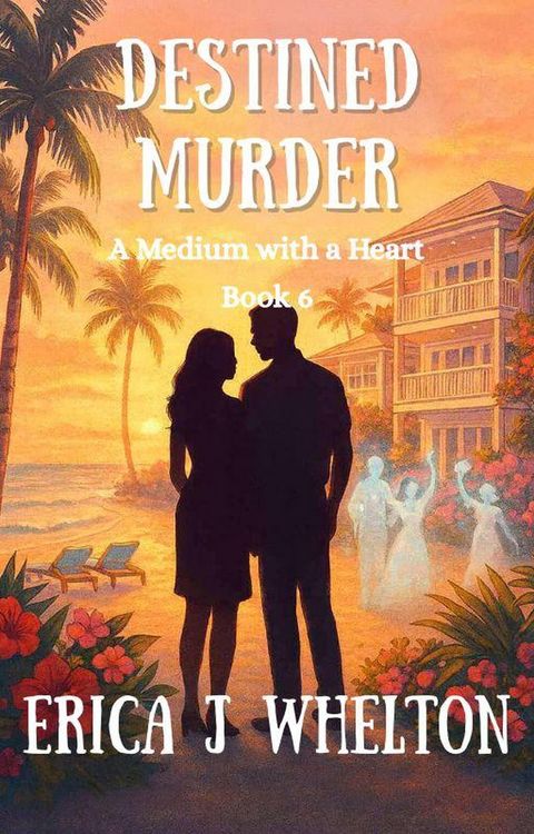 Produktbild: Destined Murder