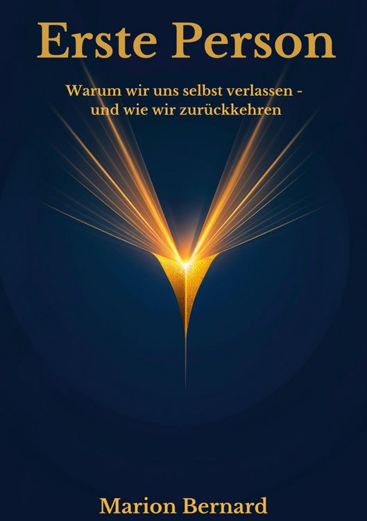 Produktbild: Erste Person