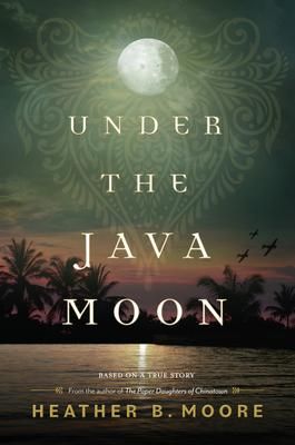 Produktbild: Under the Java Moon