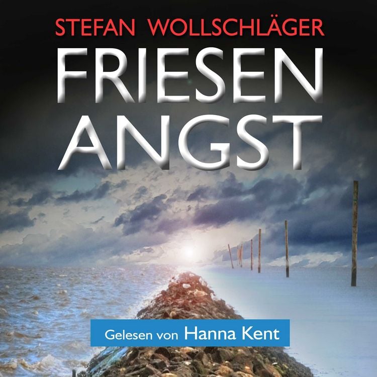 Produktbild: Friesenangst: Ostfriesen-Krimi
