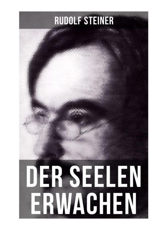 Produktbild: Der Seelen Erwachen