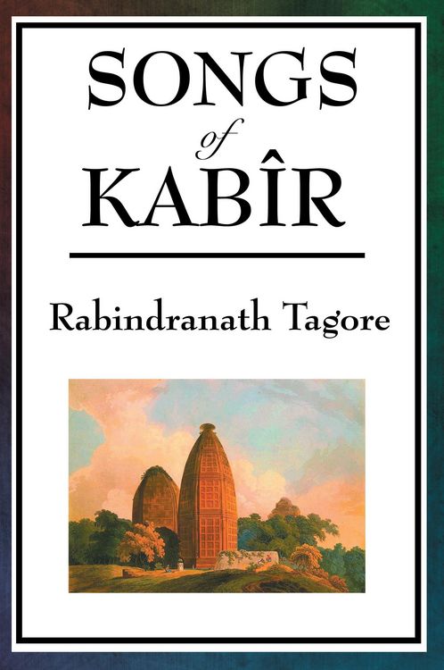 Produktbild: SONGS OF KABIR