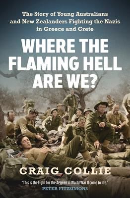 Produktbild: Where the Flaming Hell Are We?