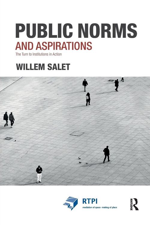 Produktbild: Public Norms and Aspirations