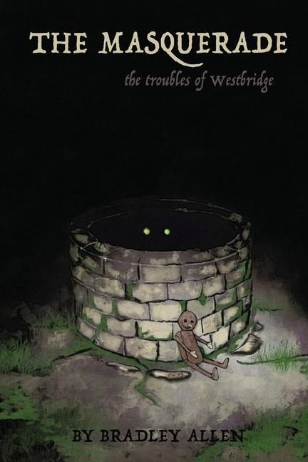 Produktbild: The Masquerade: The Troubles of Westbridge
