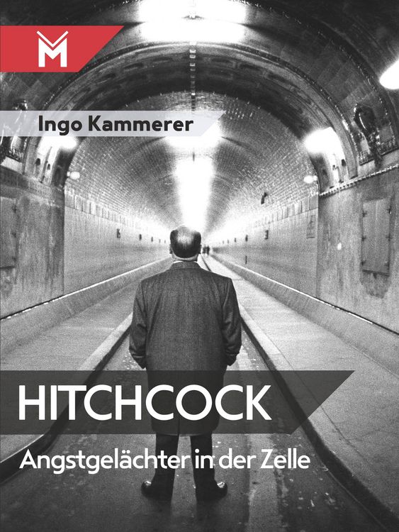 Produktbild: Hitchcock - Angstgel&auml;chter in der Zelle