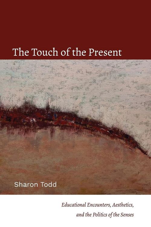 Produktbild: The Touch of the Present