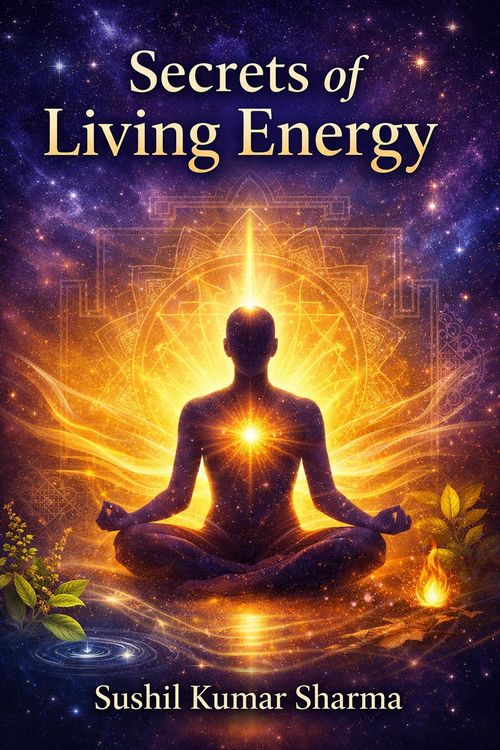 Produktbild: Secrets of Living Energy