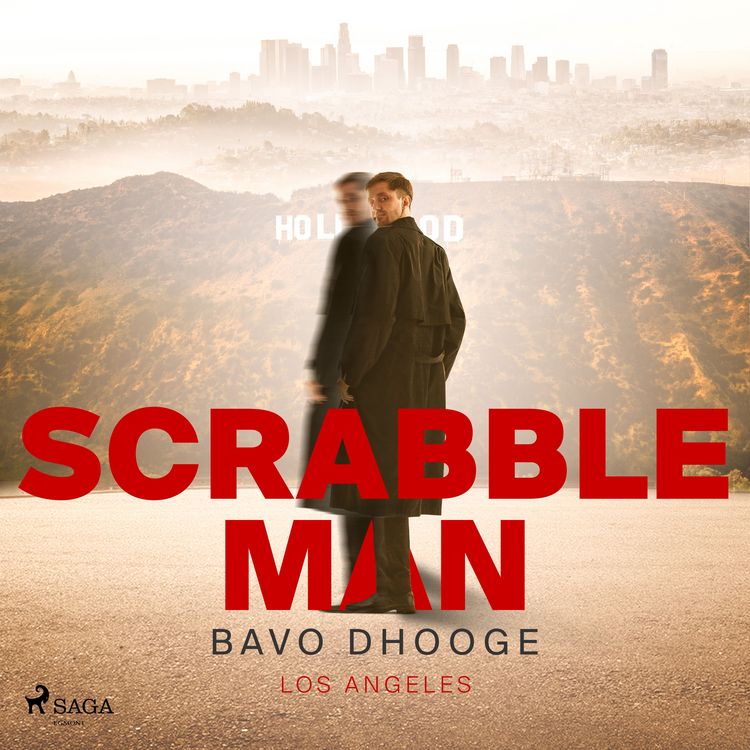 Produktbild: Scrabble Man