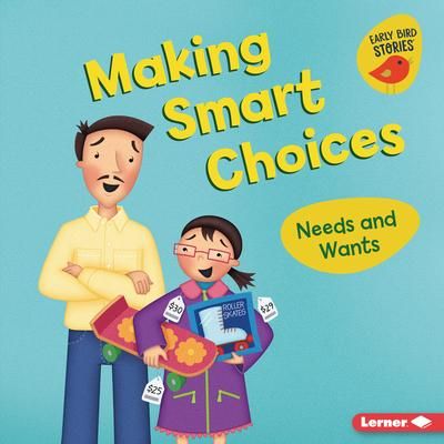 Produktbild: Making Smart Choices