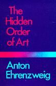 Produktbild: The Hidden Order of Art