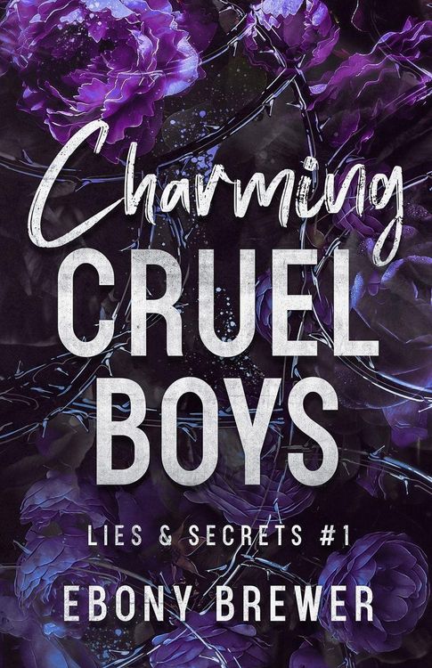 Produktbild: Charming Cruel Boys