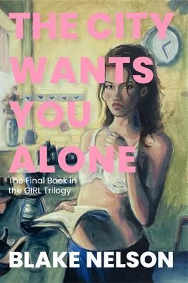 Produktbild: The City Wants You Alone