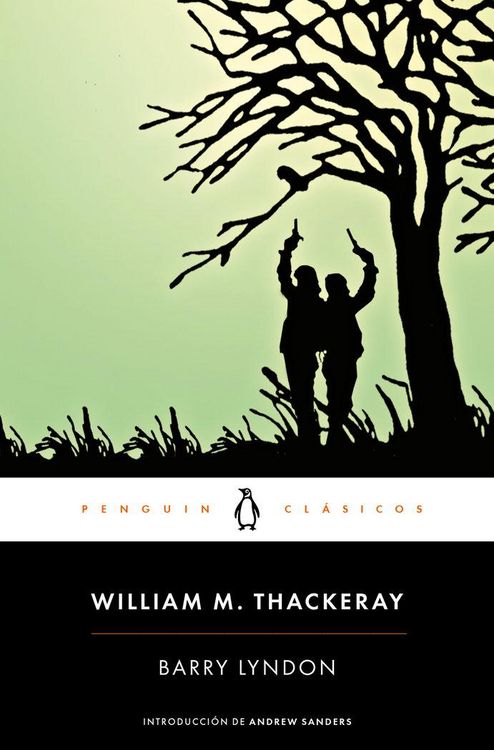 Produktbild: Barry Lyndon