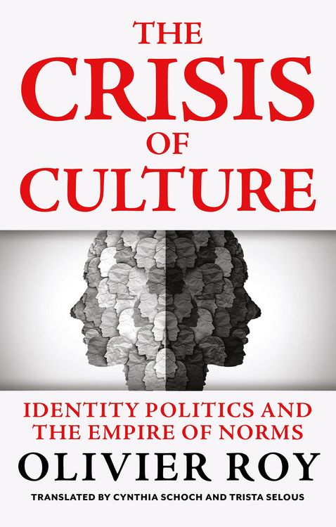Produktbild: The Crisis of Culture