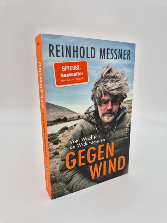 Produktbild: Gegenwind