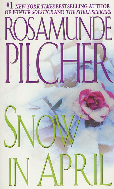Produktbild: Snow In April