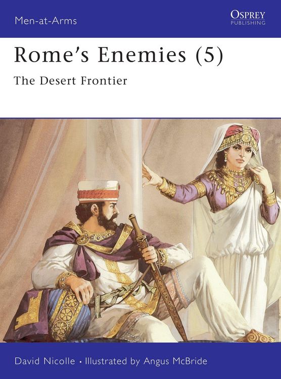Produktbild: Rome's Enemies (5)