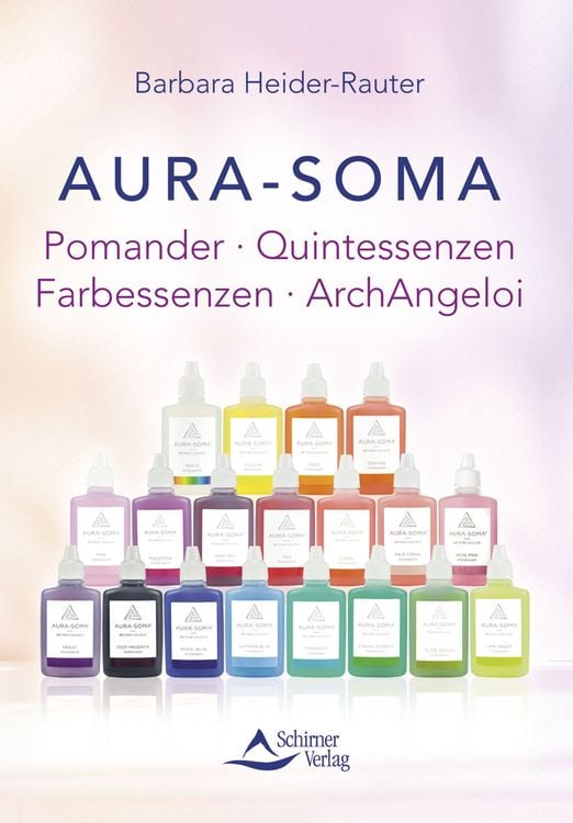 Produktbild: Aura-Soma