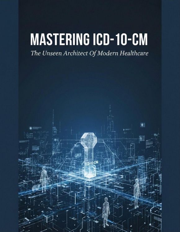 Produktbild: Mastering Icd-10-Cm
