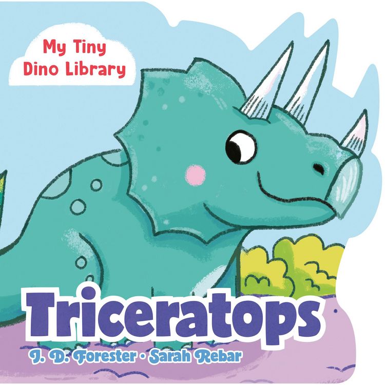 Produktbild: Triceratops