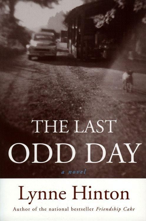 Produktbild: The Last Odd Day