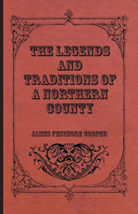 Produktbild: The Legends and Traditions of a Northern County