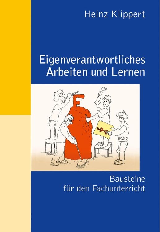 Produktbild: Eigenverantwortliches Arbeiten und Lernen