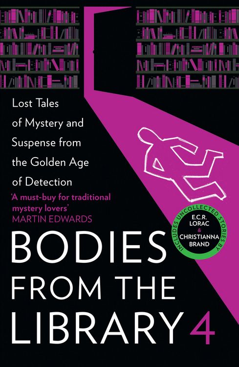 Produktbild: Bodies from the Library 4