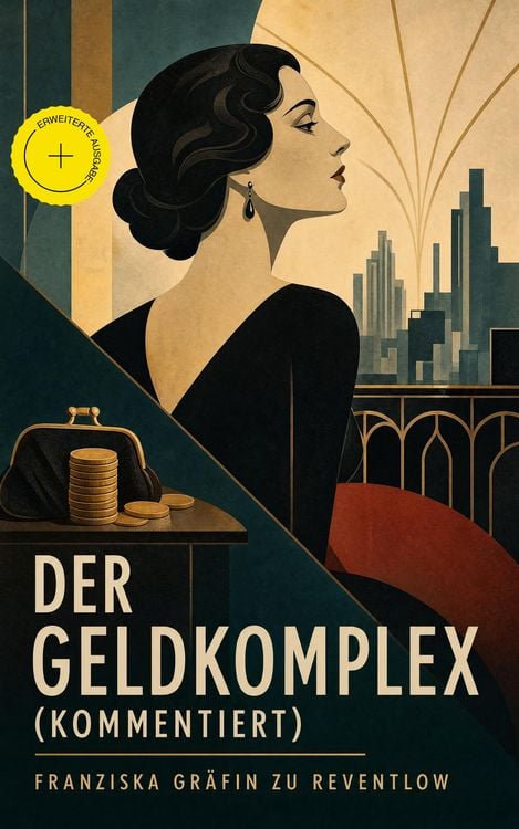 Produktbild: Der Geldkomplex