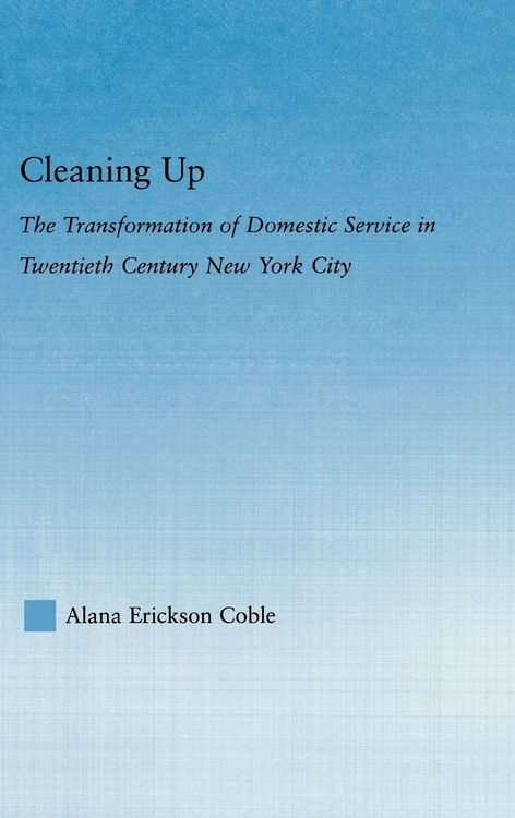 Produktbild: Cleaning Up