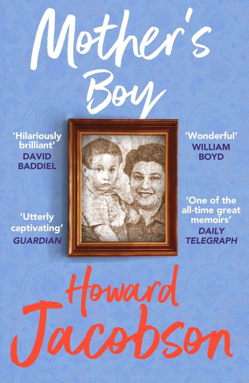 Produktbild: Mother's Boy