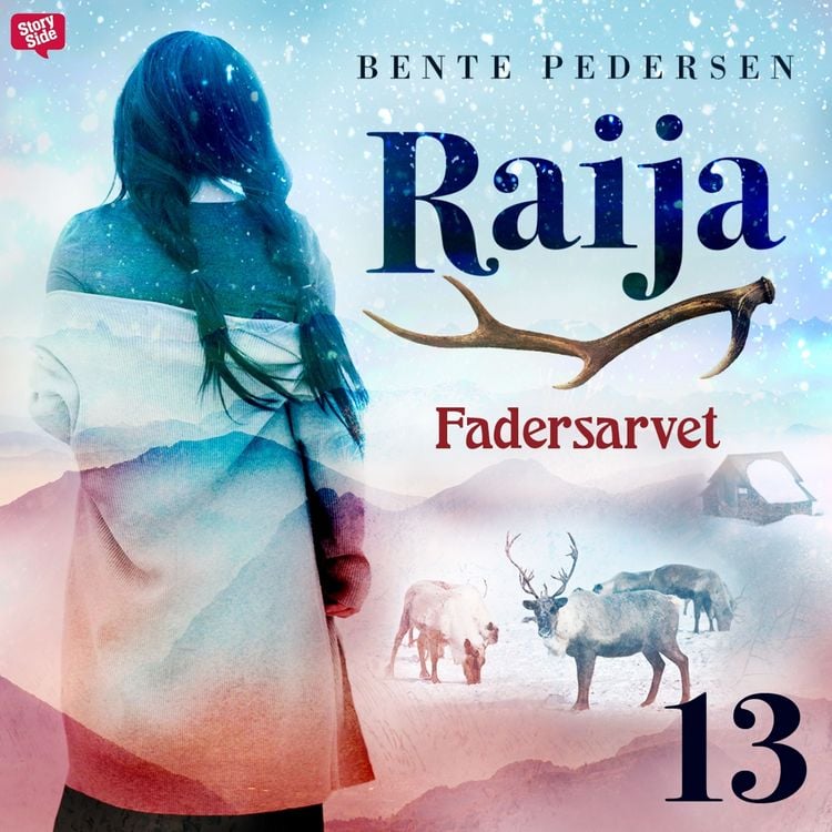 Produktbild: Fadersarvet