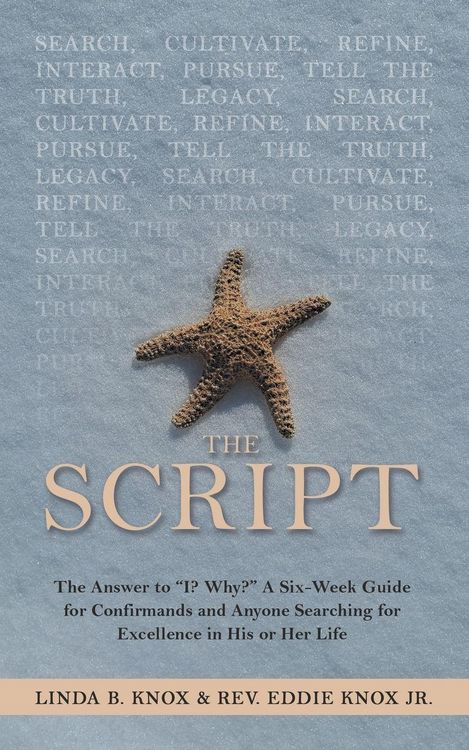 Produktbild: The Script