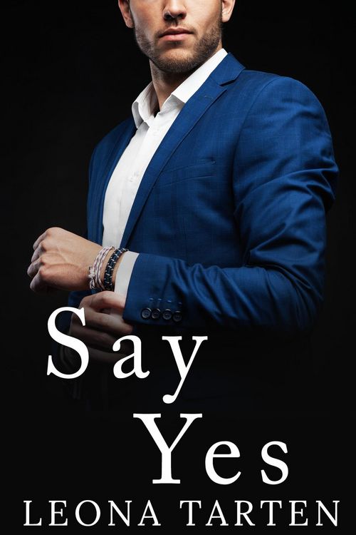 Produktbild: Say Yes