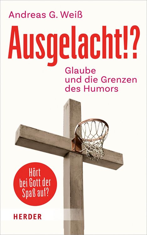 Produktbild: Ausgelacht!?