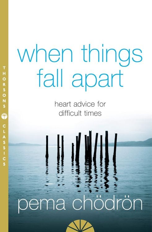 Produktbild: When Things Fall Apart