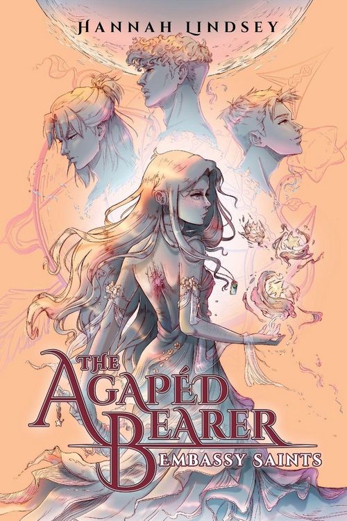Produktbild: The Agap&eacute;d Bearer