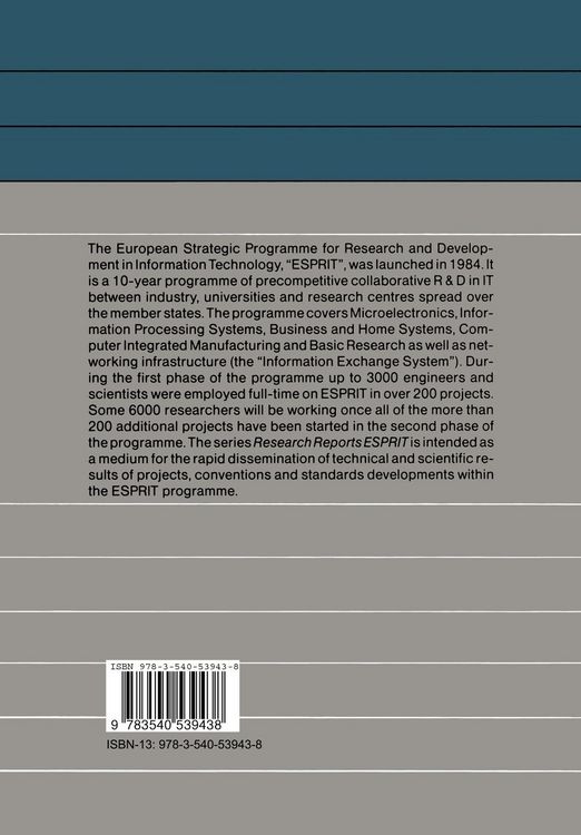 Produktbild: Advanced Modelling for CAD/CAM Systems