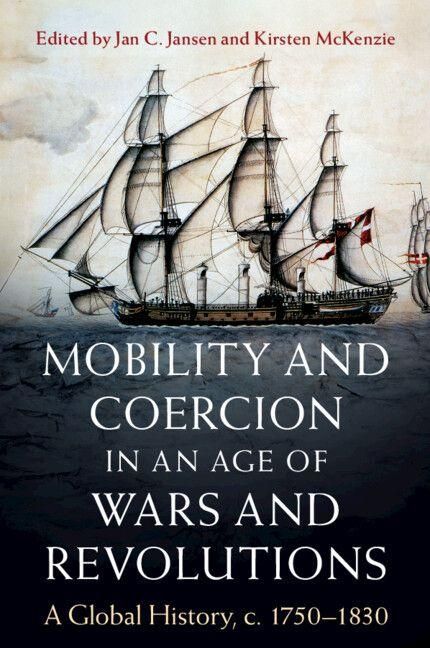Produktbild: Mobility and Coercion in an Age of Wars and Revolutions