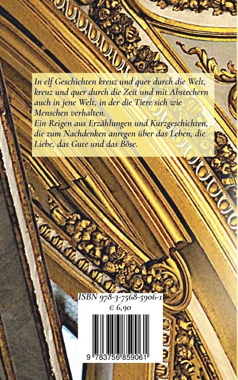 Produktbild: Ein Reigen - Erz&auml;hlungen und Kurzgeschichten