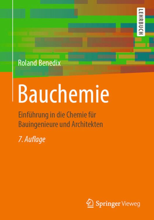 Produktbild: Bauchemie