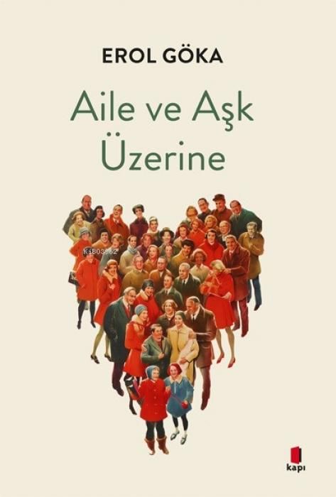 Produktbild: Aile ve Ask &Uuml;zerine