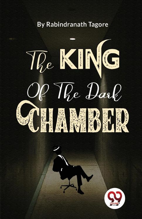 Produktbild: The King Of The Dark Chamber