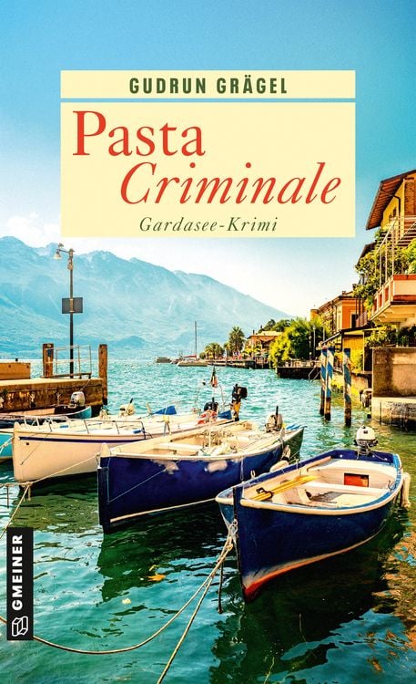 Produktbild: Pasta Criminale