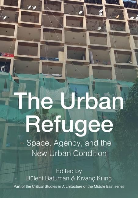 Produktbild: The Urban Refugee