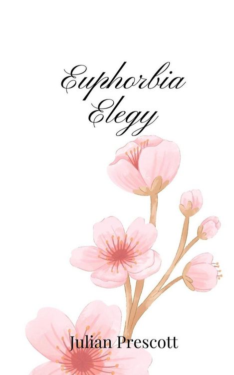 Produktbild: Euphorbia Elegy