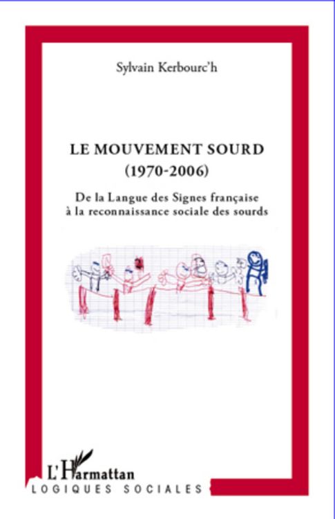 Produktbild: Mouvement sourd (1970-2006)