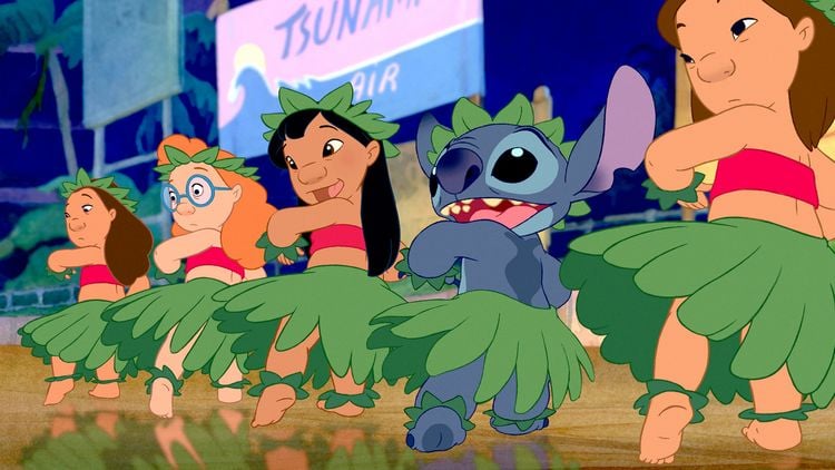 Produktbild: Lilo & Stitch 2-Movie-Collection [2 DVDs]