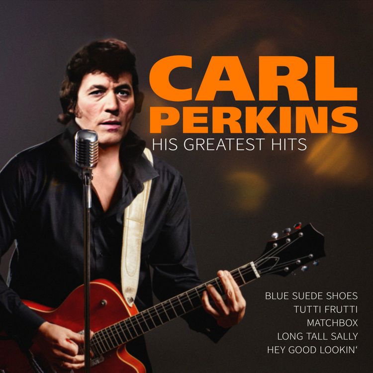 Produktbild: His Greatest Hits, 1 Schallplatte